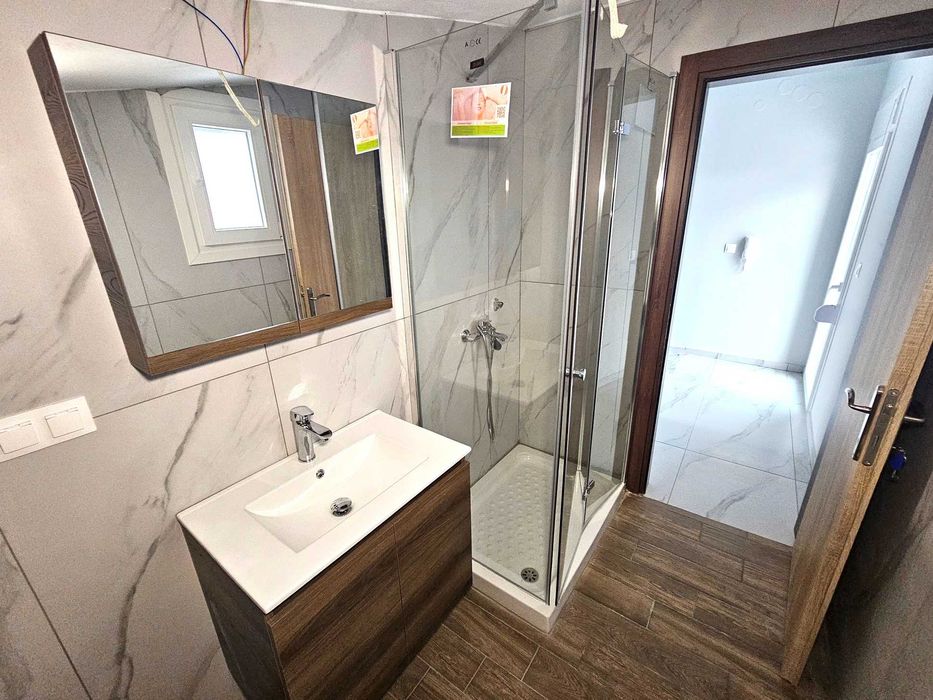 ПРОДАВА СЕ мезонет 100 кв.м. в Неа Перамо, Кавала (Ref. 8370)