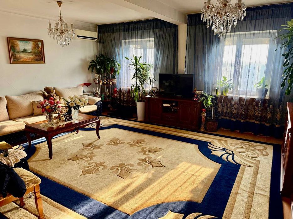 Продаётся квартира в Госпитальный