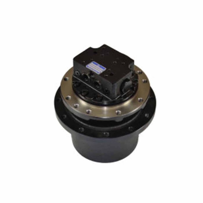 piese cale rulare komatsu pc09-1, transmisie finala