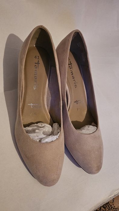 Pantofi dama  nr 41 TAMARIS