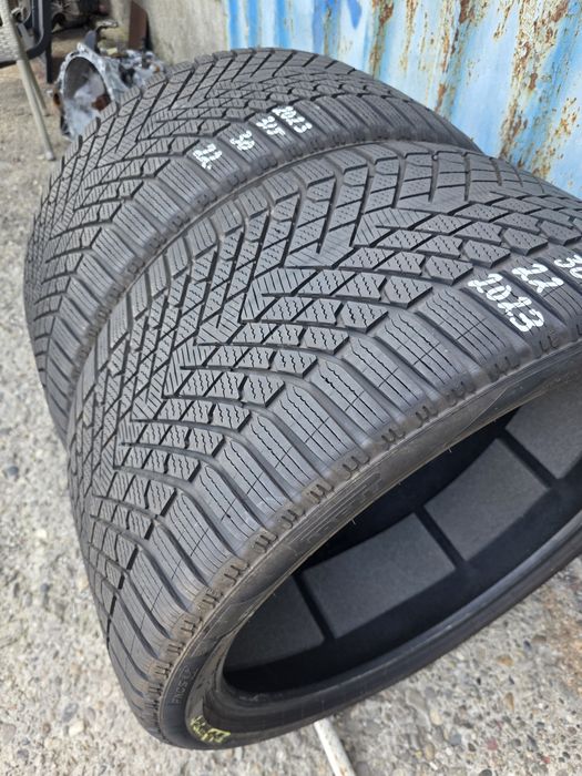 Anvelope Iarnă 315.30.22 Pirelli An 2023