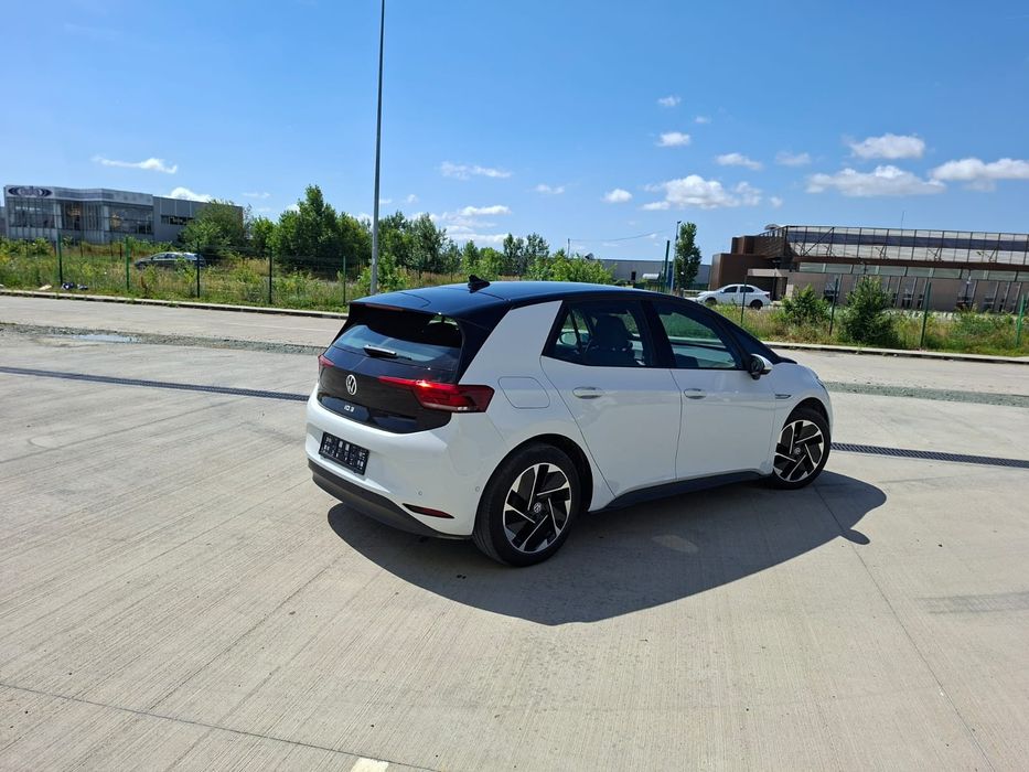 VOLKSWAGEN ID.3 2023 — imagine 3