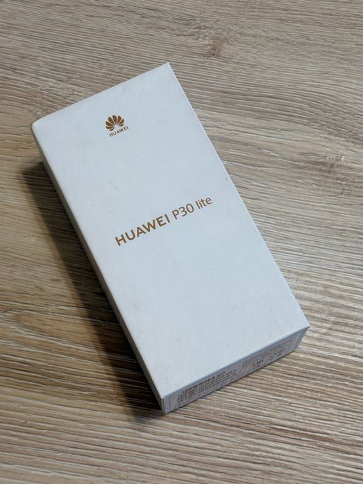 Продам Huawei P30 lite