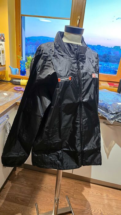 Яке ветроупорно Ferodo InterCars НОВО размер L