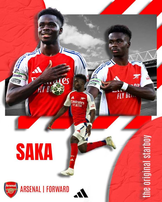 Персонализирани футболни постери