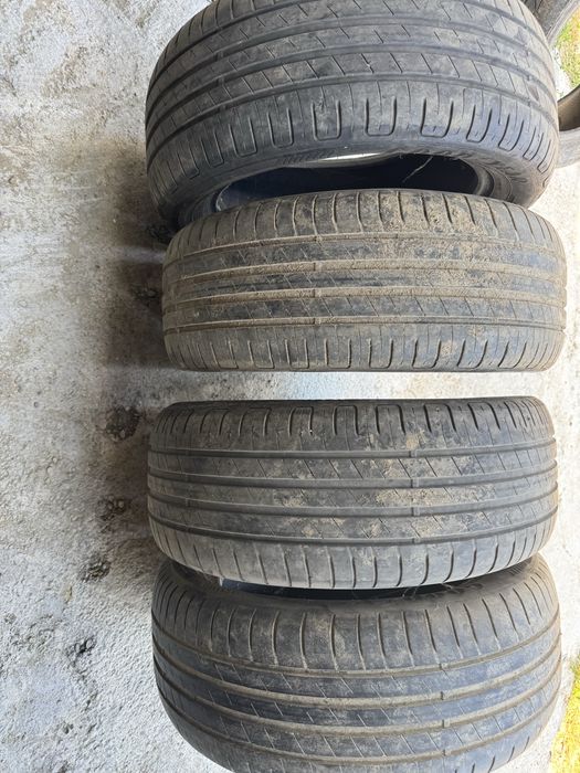 Anvelope goodyear 205 55 16