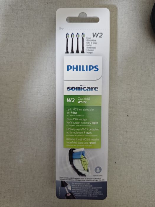 Четка за зъби PHILIPS sonicare