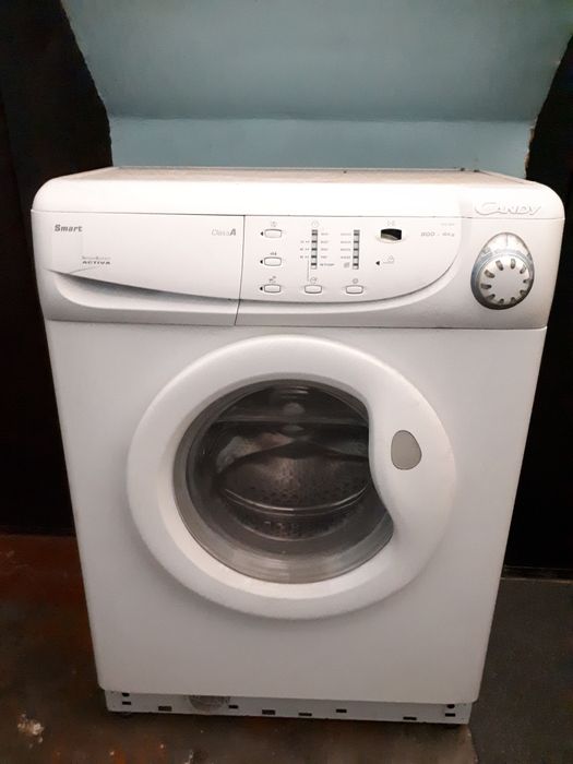 Стиральная машинка Candy Smart