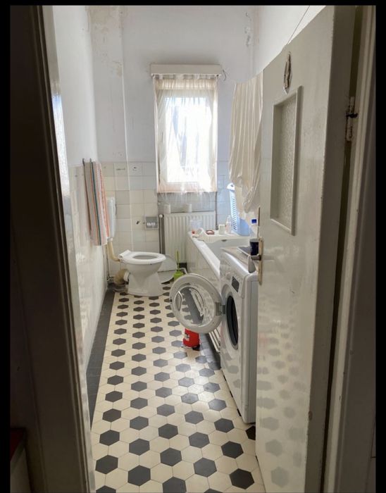 Vand ap 3 camere Calea Grivitei Sector 1