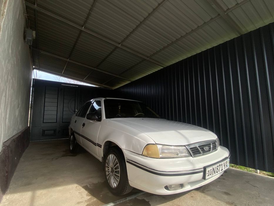 Нексия 1 сонс 1.5