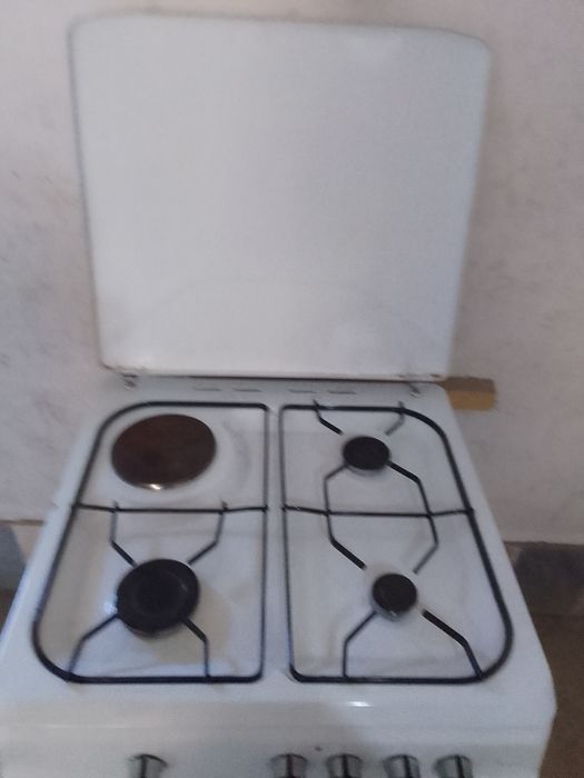 Gaz pilita K L A S sotiladi