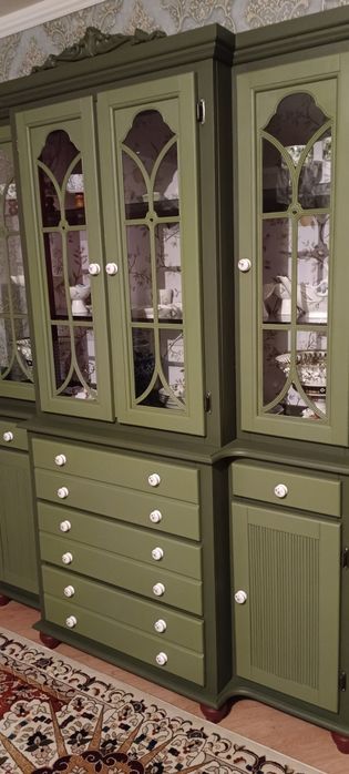 буфет  для посуда