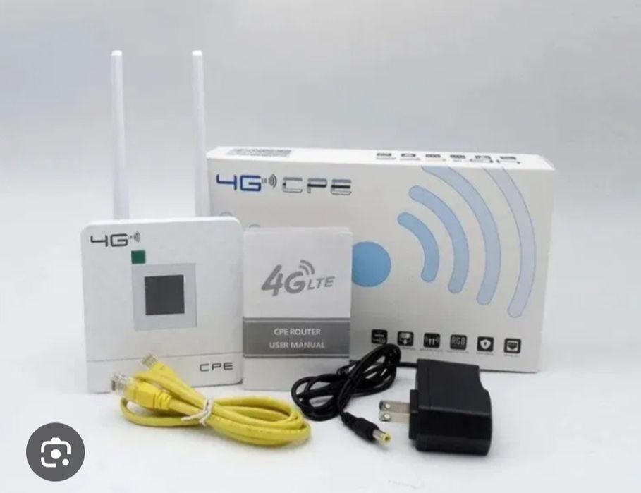 роутер симкарта тандамайды