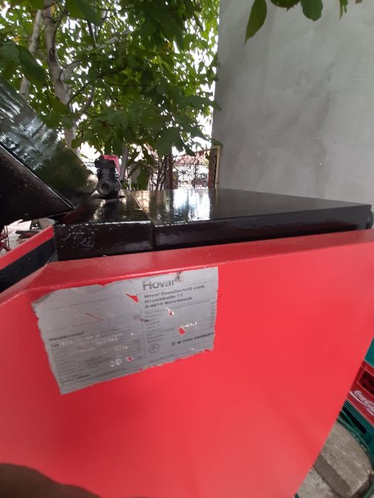 Centrala de 30 kw