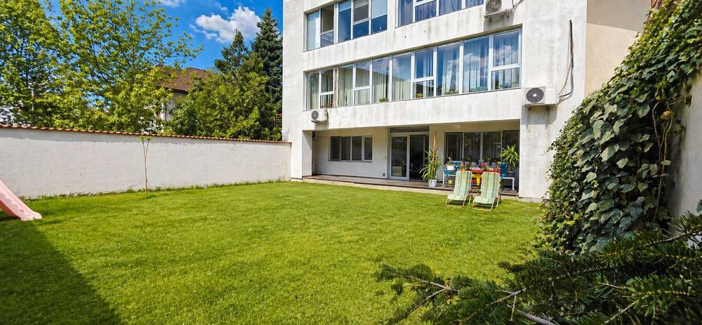 2 camere parter + curte comuna | Giulesti – Opera Comica | 62 mp | Proprietar | 140.000€