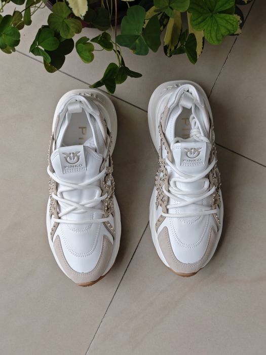 Pinko Ariel Оригинални Сникърси