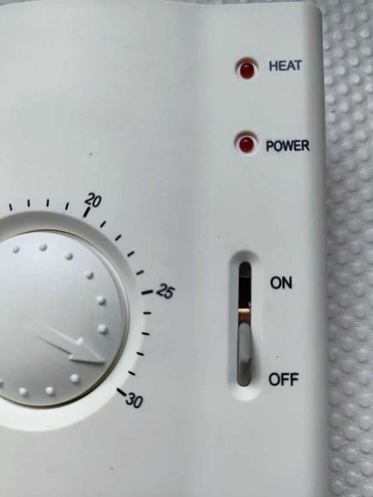 Терморегулятор 3500 вт