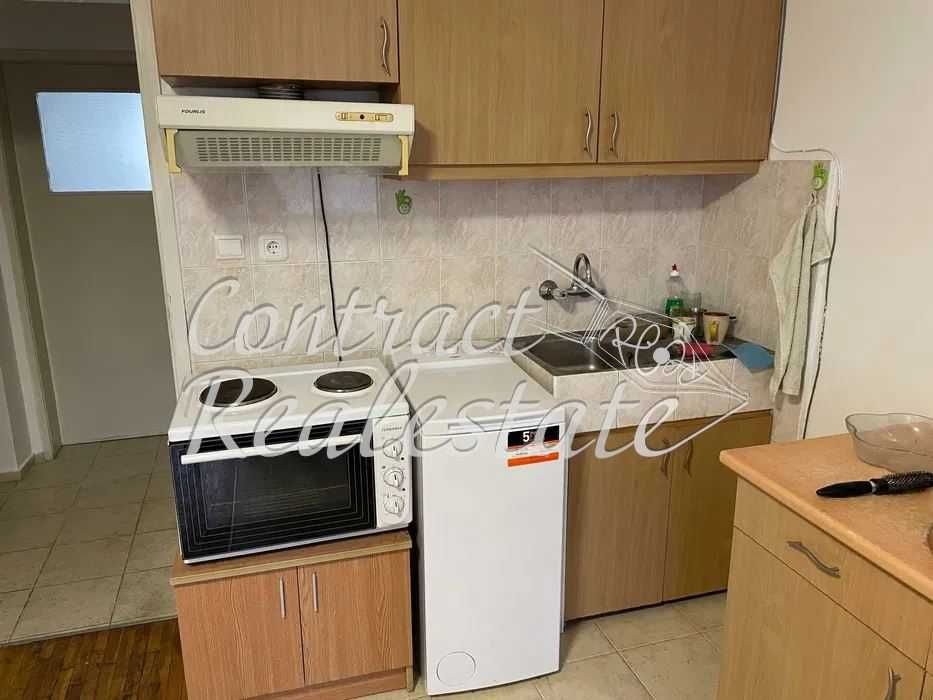 Дава се под наем Двустаен апартамент в Варна, Завод Дружба - 54 кв.м за 382.5 € - Снимка #1