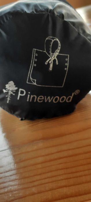 Pinewood -професионален дъждобран