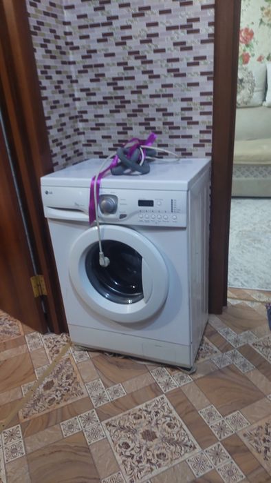 Стиральная машина автомат