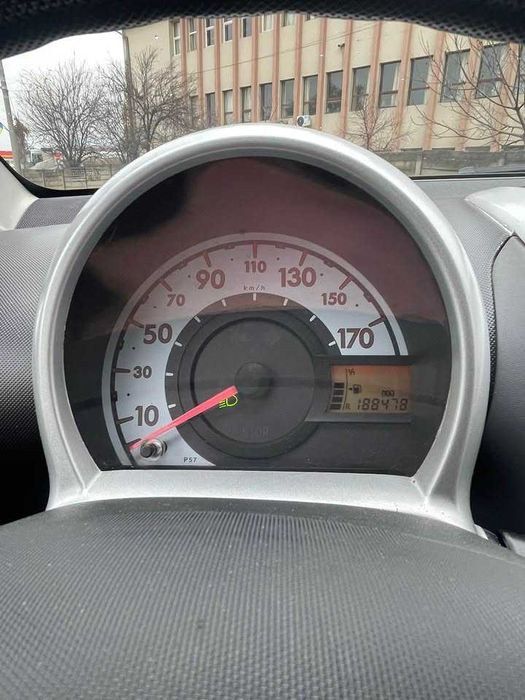 Vand Peugeot 107 , an fabricatie 2006