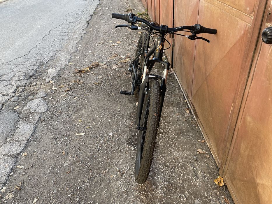 Велосипед Byox Avenue