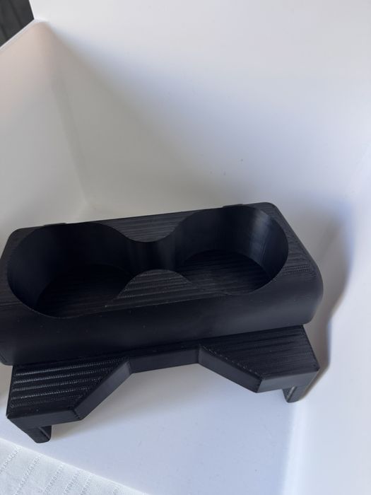 cup holder audi a3 8p ауди а3 8п