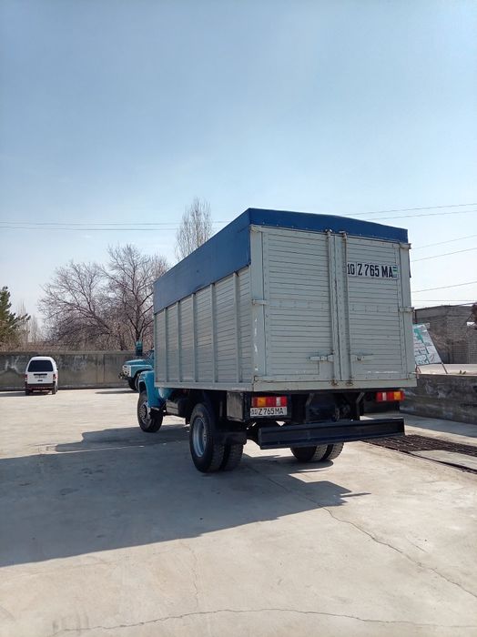 Сотилади ЗИЛ 130