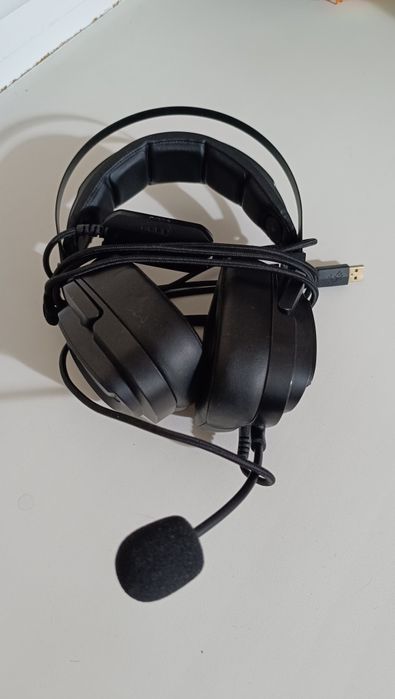 Наушники A4tech Bloody G570