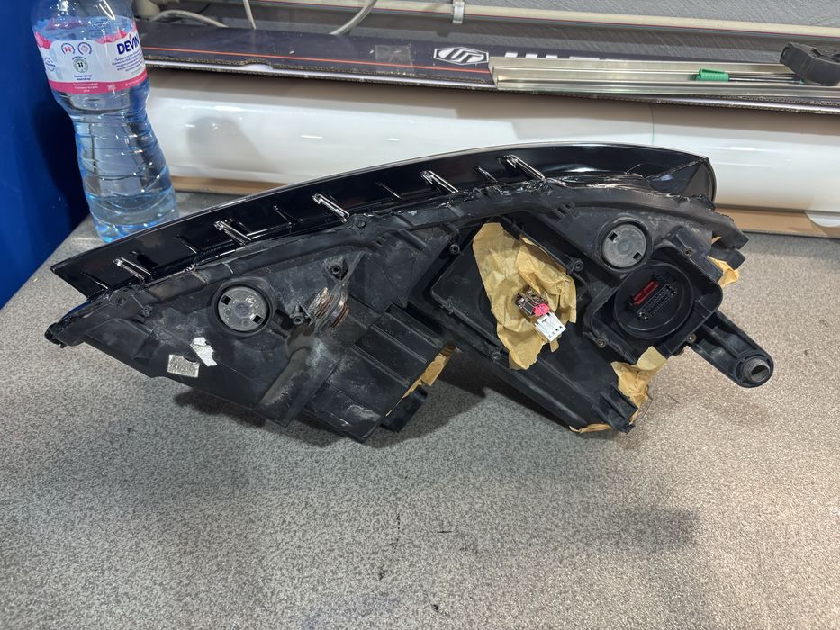 Far farove Vw passat 7 b7 фар фарове фолксваген пасат 7 б7