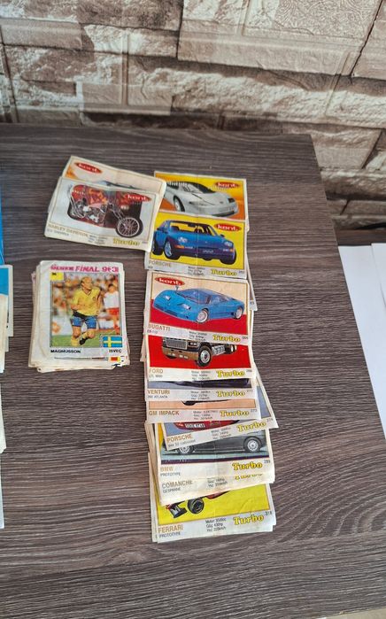 Картинки на автомобили TURBO