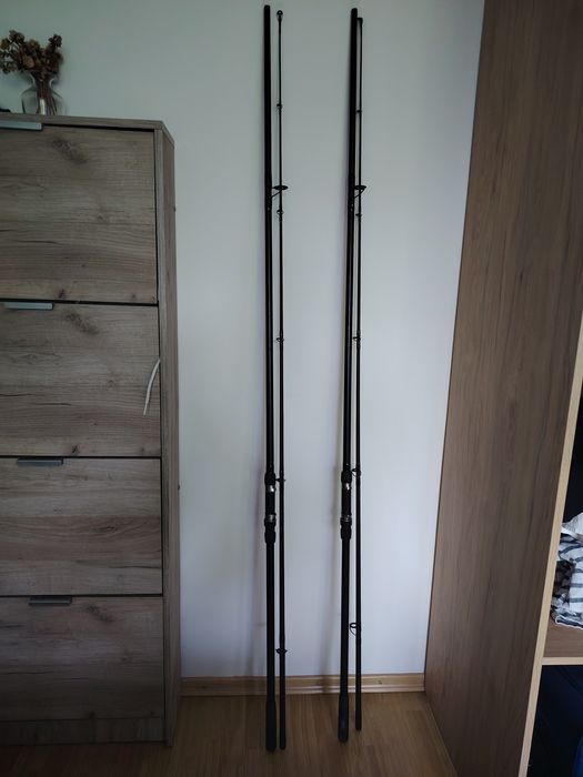 Undițe crap Carp Hunter