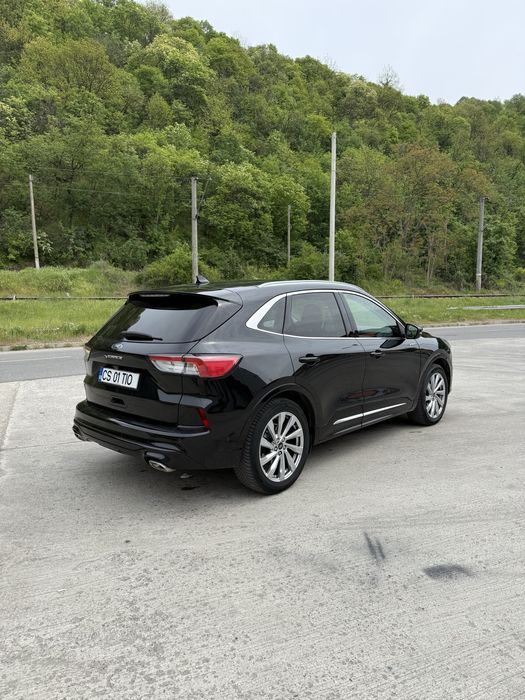 Vand Ford Kuga Vignale 4WD