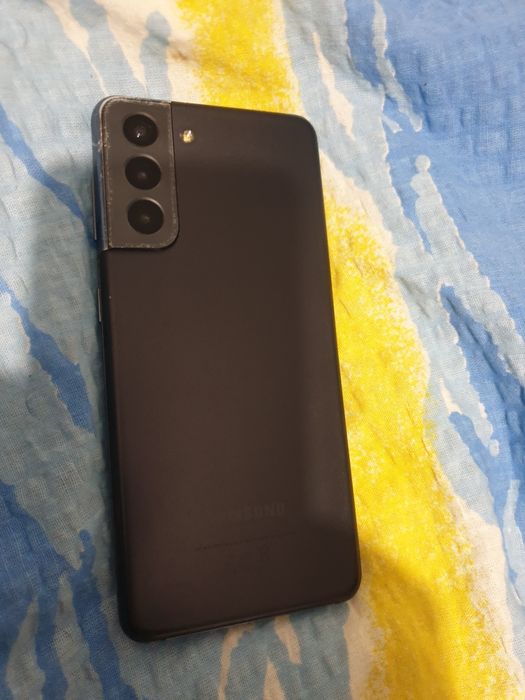 Vând Samsung S 21 5 G ( 256 Gb )