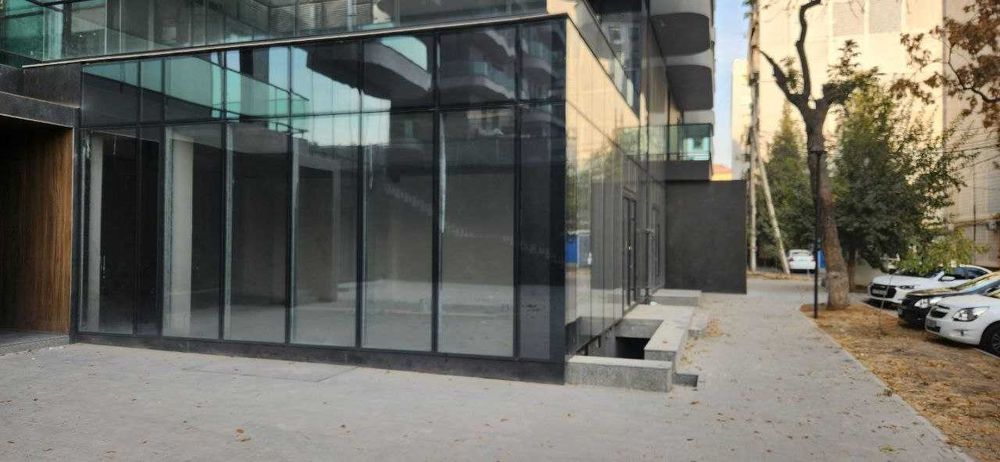 Аренда Помещение в ЖК Parkwood  Ak90