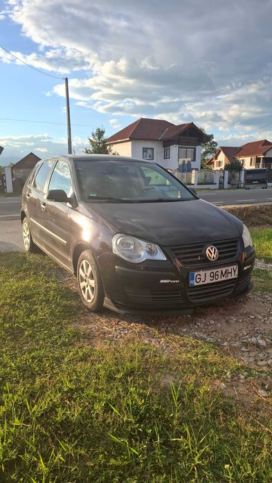 VOLKSWAGEN Polo 2006