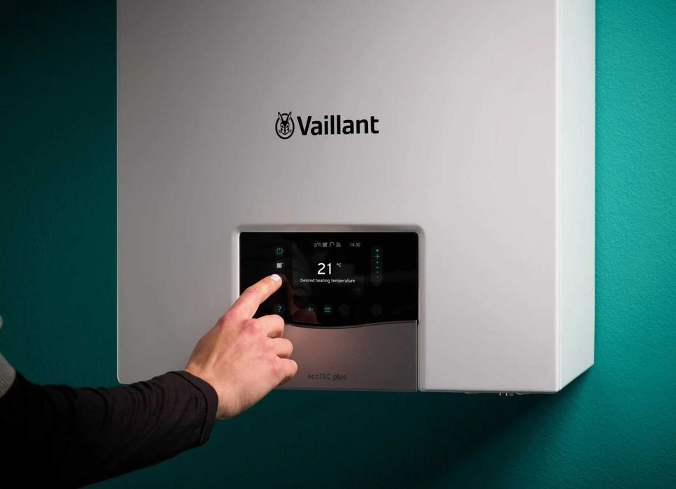 Ремонт и обслуживание 2-х контурных котлов