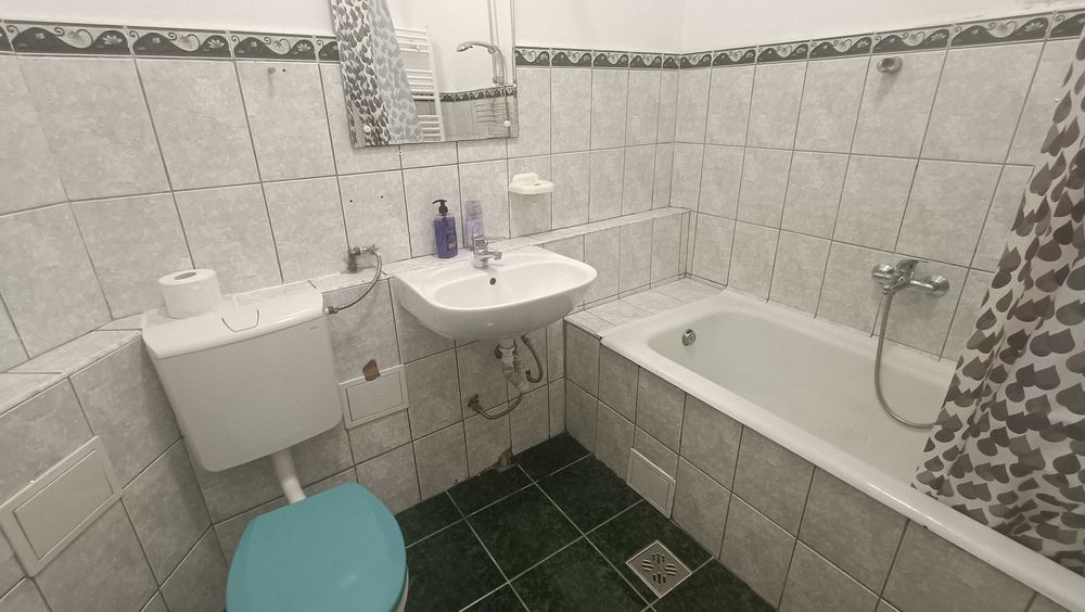 Dau in chirie apartament ultracentral