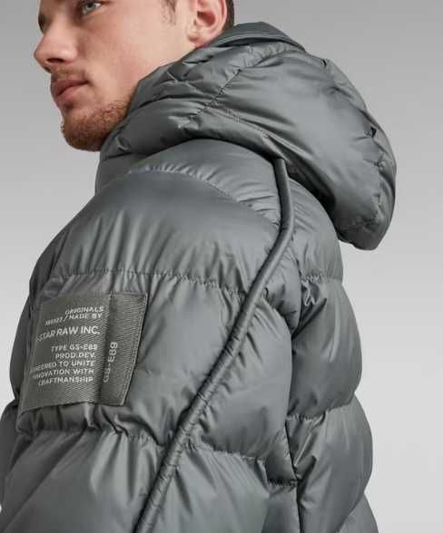 Пухенка G Star Raw - XL