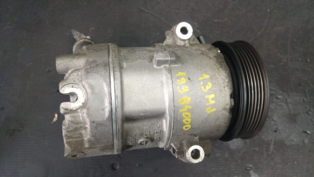 Compresor ac 1.3 d multijet 199b4000 fiat 500l 51883101