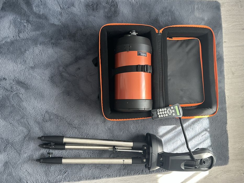 Telescop Celestron NexStar 8 SE