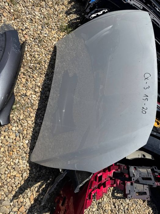Capota motor / aripa stanga Mazda CX-3 2015/2016/2017/2018/2019/2020