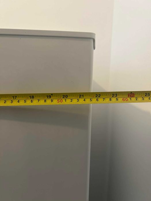 Frigider cu doua usi Candy