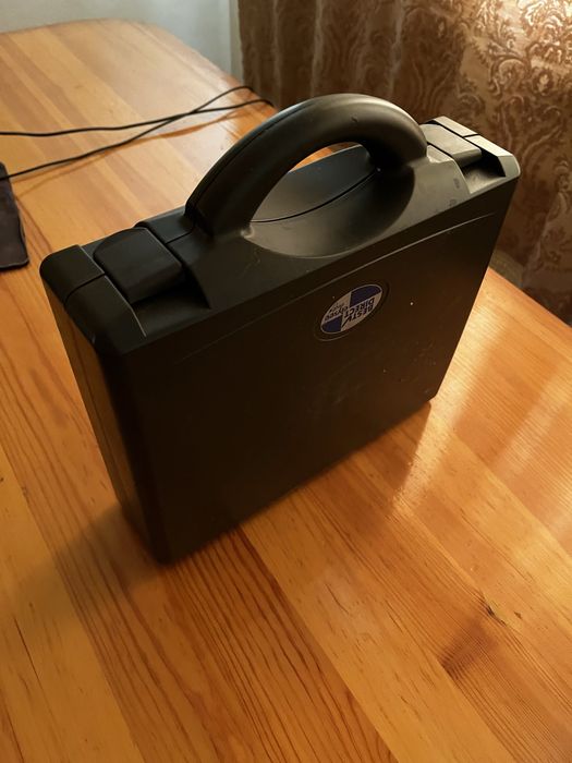 Продам миостимулятор/электротренажер