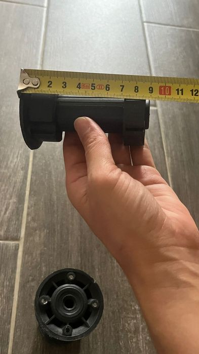 Ножки для мебели