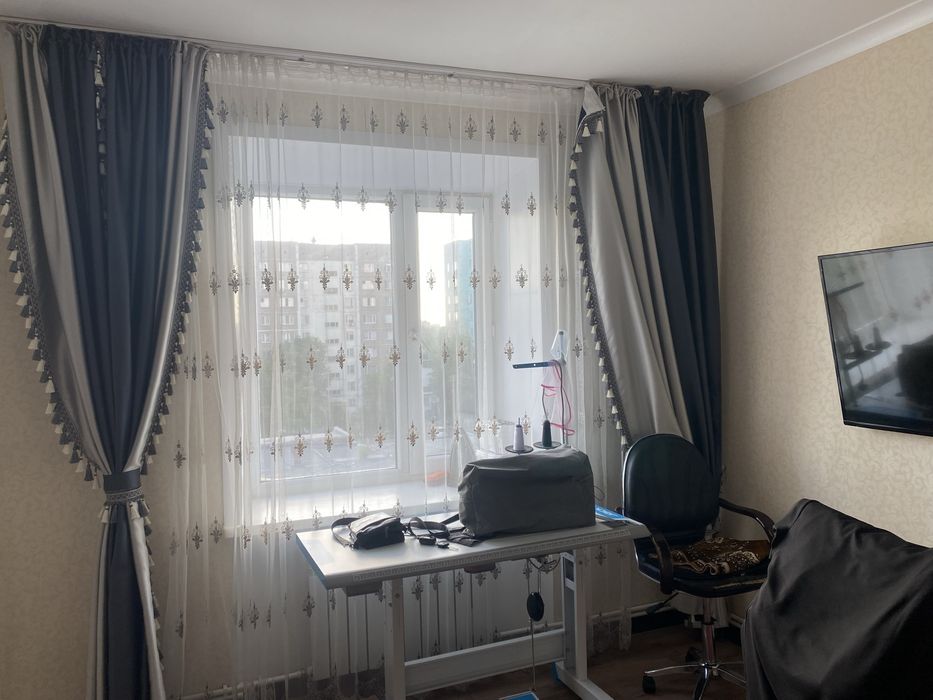 продам улучшенную квартиру