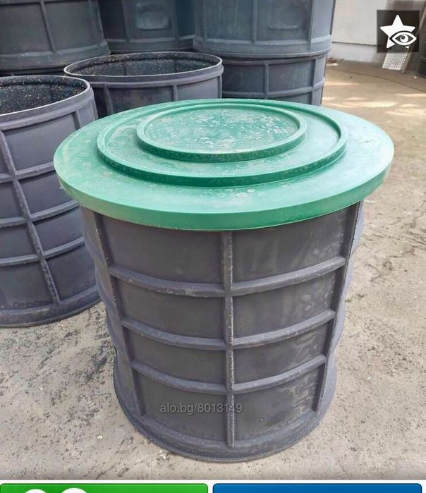 Сондажни шахти/ шахта за сондаж