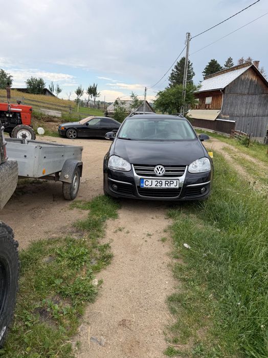 VOLKSWAGEN Golf 2009