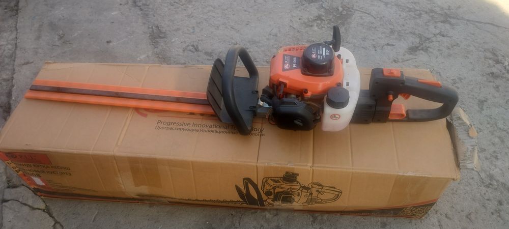Кусторез PIT P51008