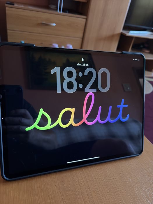 Ipad 12.9 gen3 slot sim 64gb